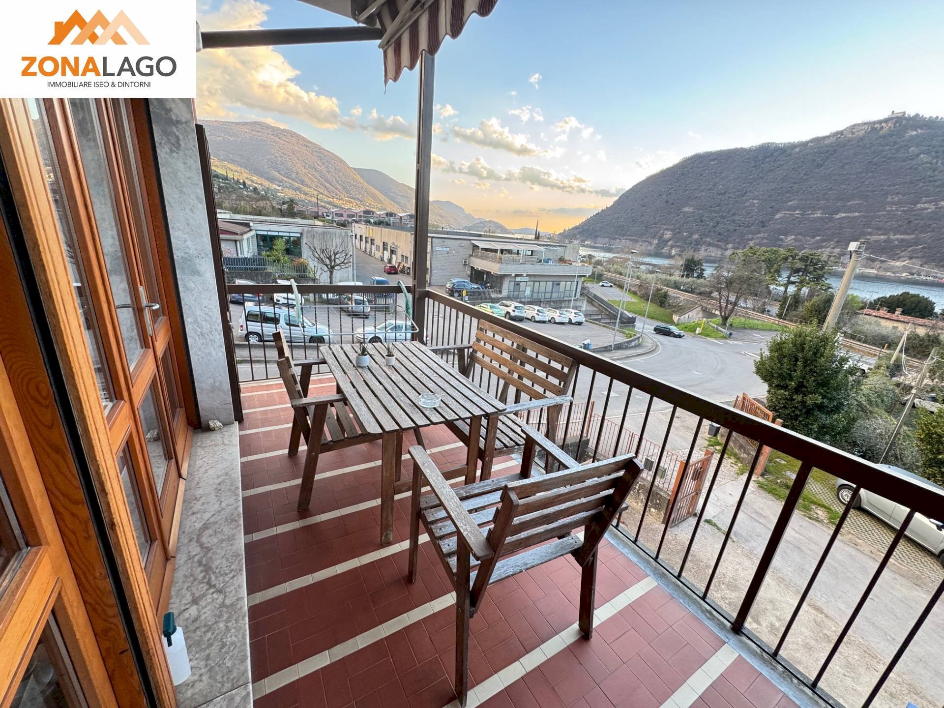 Foto 1 - Two-room apartment via bonardi
 
11, Iseo - photo 1