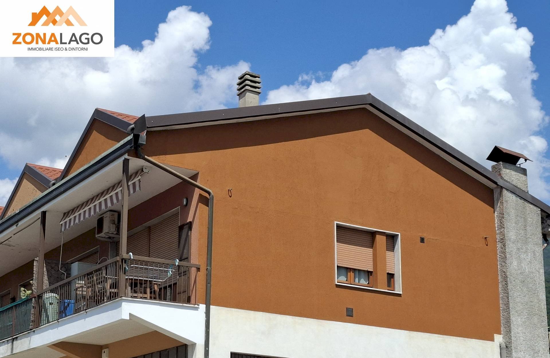 Foto 2 - Two-room apartment via bonardi
11, Iseo - photo 2