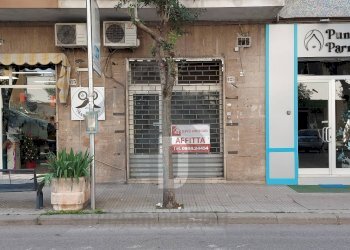 Foto 2 - Locale Commerciale via Panebianco
125, Cosenza - foto 2