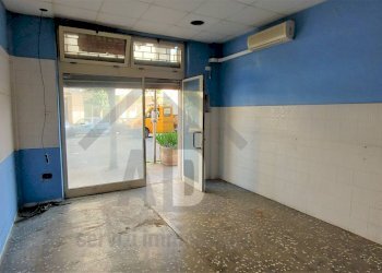 Foto 5 - Locale Commerciale via Panebianco
125, Cosenza - foto 5