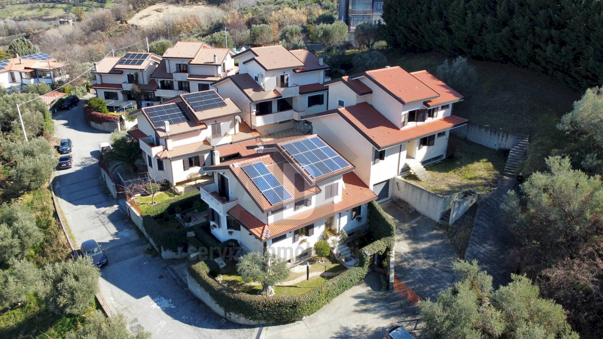 Foto 1 - Villa via muoio grande
 
snc, Mendicino - photo 1