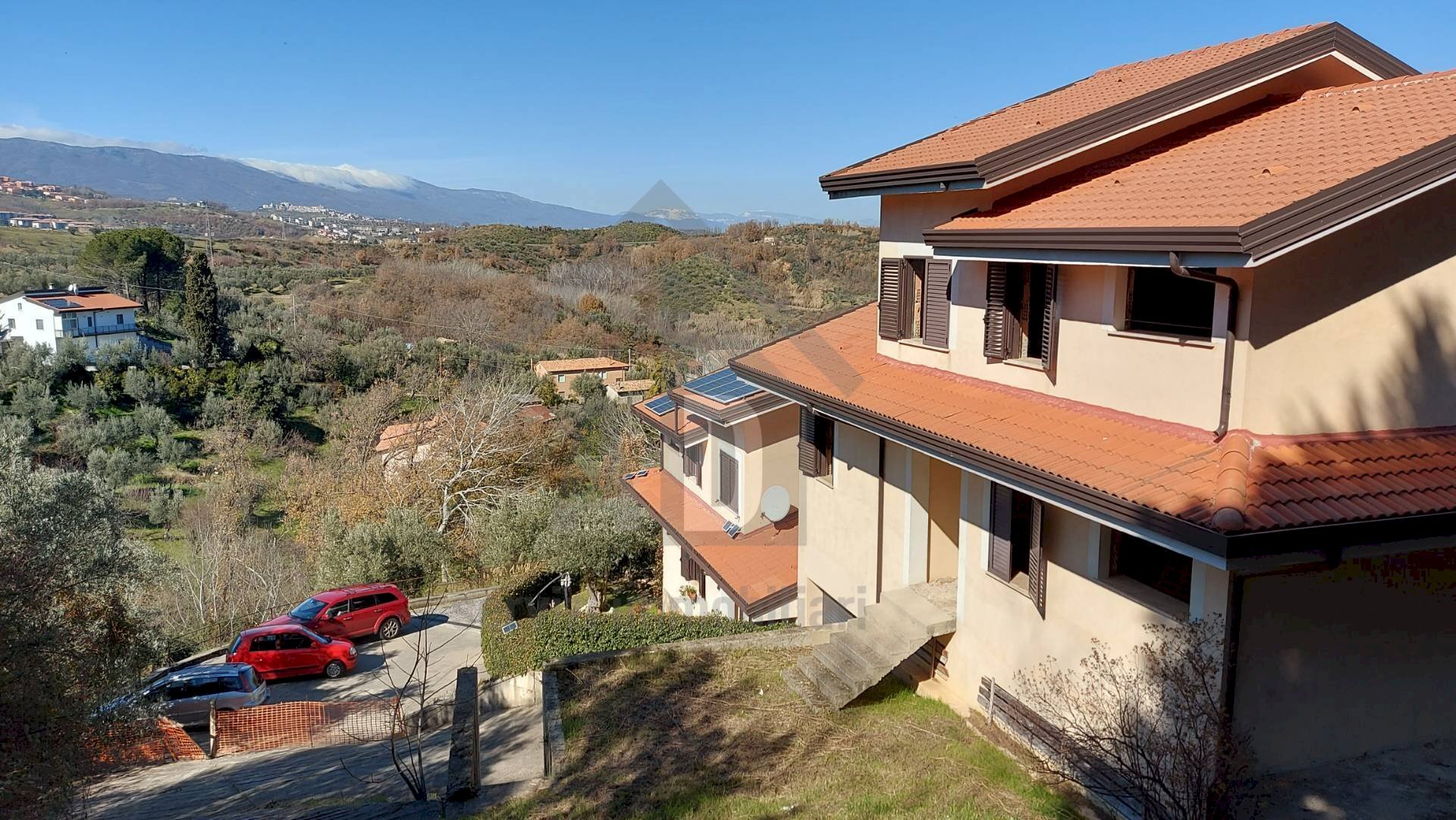 Foto 2 - Villa via muoio grande
 
snc, Mendicino - photo 2