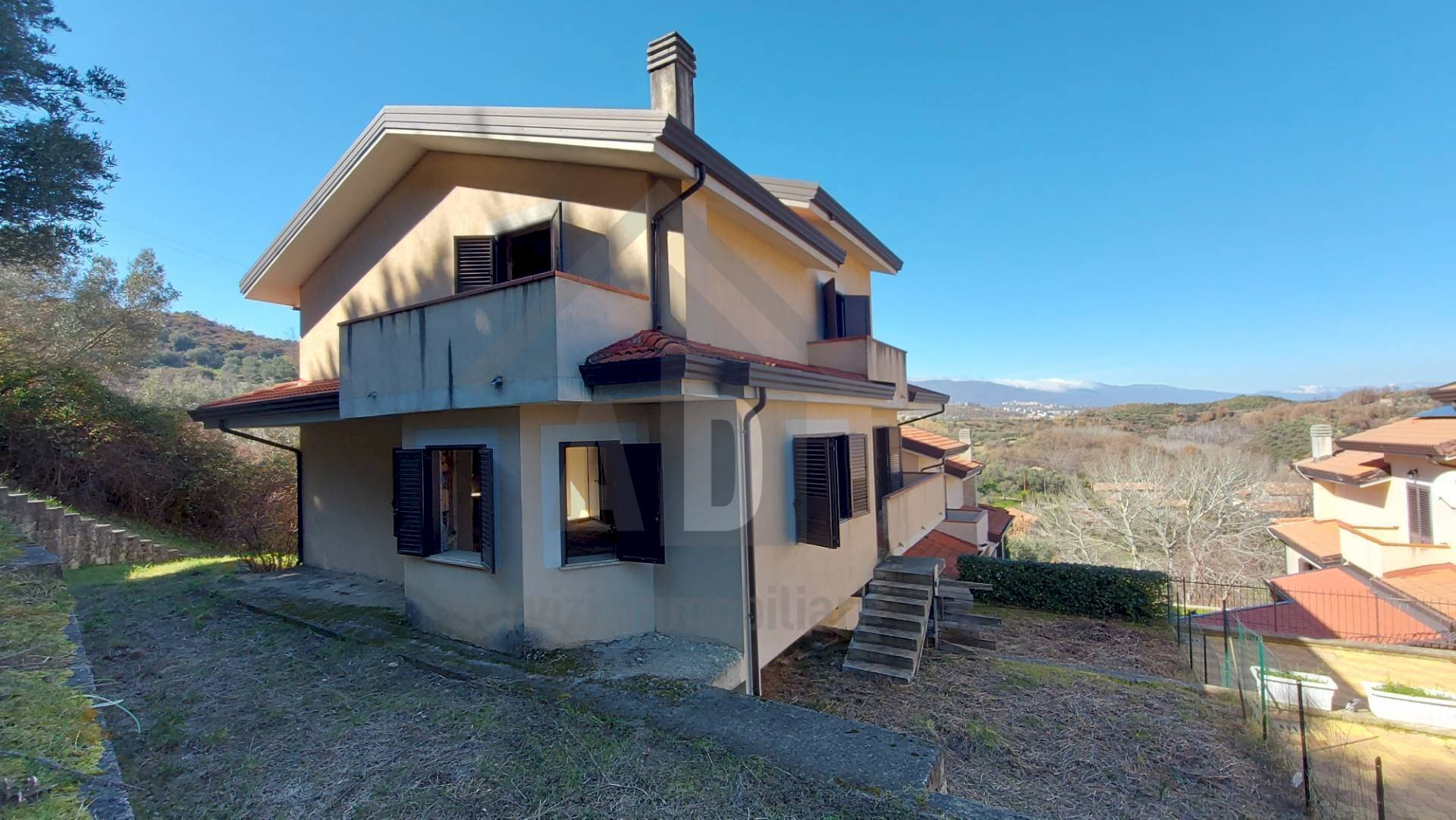 Foto 3 - Villa via muoio grande
 
snc, Mendicino - photo 3