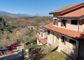 Foto 2 - Villa via muoio grande
 
snc, Mendicino - photo 2