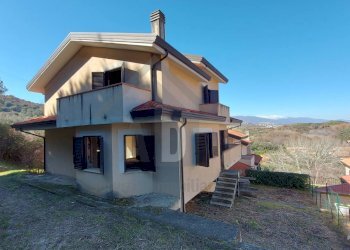 Foto 3 - Villa via muoio grande
 
snc, Mendicino - photo 3