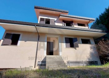 Foto 6 - Villa via muoio grande
 
snc, Mendicino - photo 6