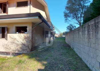 Foto 9 - Villa via muoio grande
 
snc, Mendicino - photo 9