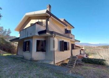 Foto 10 - Villa via muoio grande
 
snc, Mendicino - photo 10