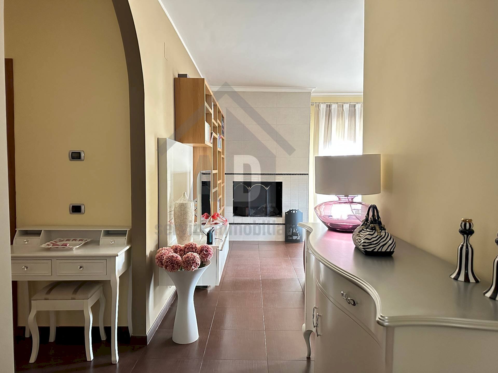 Foto 3 - Three-room apartment via Alessandro il Molosso
 
5, Mendicino - photo 3