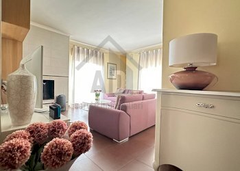 Foto 4 - Three-room apartment via Alessandro il Molosso
 
5, Mendicino - photo 4