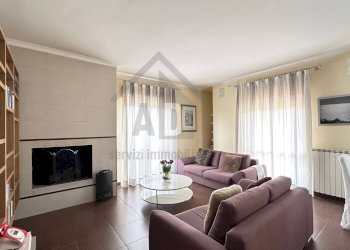 Foto 6 - Three-room apartment via Alessandro il Molosso
 
5, Mendicino - photo 6