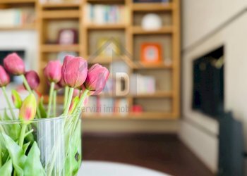 Foto 8 - Three-room apartment via Alessandro il Molosso
 
5, Mendicino - photo 8