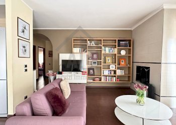 Foto 9 - Three-room apartment via Alessandro il Molosso
 
5, Mendicino - photo 9