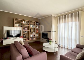 Foto 11 - Three-room apartment via Alessandro il Molosso
 
5, Mendicino - photo 11