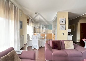 Foto 12 - Three-room apartment via Alessandro il Molosso
 
5, Mendicino - photo 12