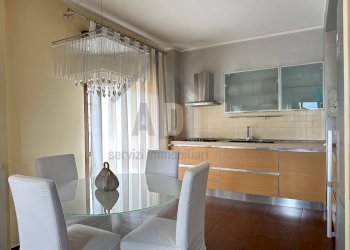 Foto 14 - Three-room apartment via Alessandro il Molosso
 
5, Mendicino - photo 14