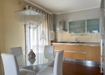 Foto 16 - Three-room apartment via Alessandro il Molosso
 
5, Mendicino - photo 16