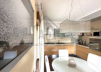 Foto 17 - Three-room apartment via Alessandro il Molosso
 
5, Mendicino - photo 17