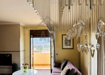 Foto 19 - Three-room apartment via Alessandro il Molosso
 
5, Mendicino - photo 19