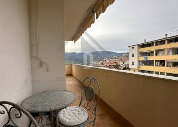 Foto 21 - Three-room apartment via Alessandro il Molosso
 
5, Mendicino - photo 21