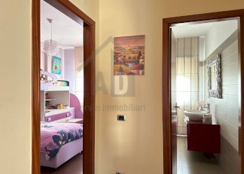 Foto 22 - Three-room apartment via Alessandro il Molosso
 
5, Mendicino - photo 22