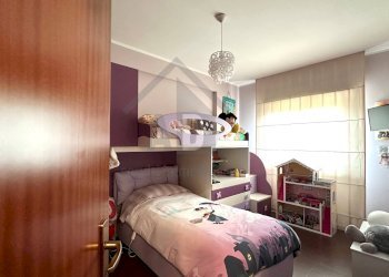 Foto 24 - Three-room apartment via Alessandro il Molosso
 
5, Mendicino - photo 24