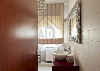 Foto 25 - Three-room apartment via Alessandro il Molosso
 
5, Mendicino - photo 25