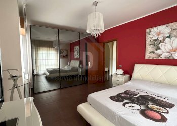 Foto 28 - Three-room apartment via Alessandro il Molosso
 
5, Mendicino - photo 28