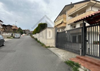 Foto 30 - Three-room apartment via Alessandro il Molosso
 
5, Mendicino - photo 30