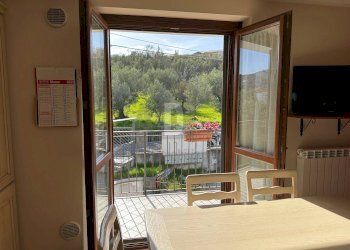 Foto 1 - Three-room apartment via Colle degli Ulivi
 
39, Mendicino - photo 1