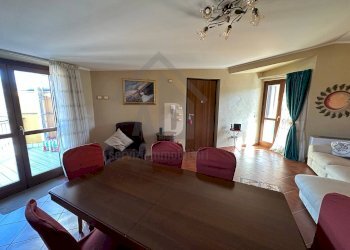 Foto 9 - Three-room apartment via Colle degli Ulivi
 
39, Mendicino - photo 9