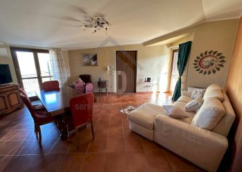 Foto 11 - Three-room apartment via Colle degli Ulivi
 
39, Mendicino - photo 11