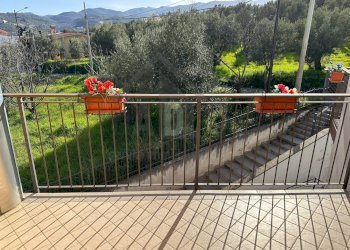 Foto 14 - Three-room apartment via Colle degli Ulivi
 
39, Mendicino - photo 14