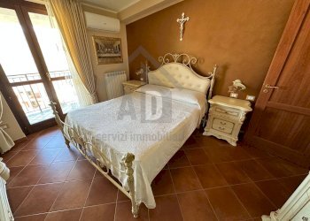 Foto 16 - Three-room apartment via Colle degli Ulivi
 
39, Mendicino - photo 16