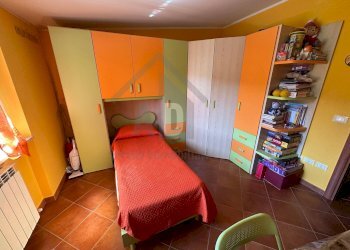 Foto 23 - Three-room apartment via Colle degli Ulivi
 
39, Mendicino - photo 23