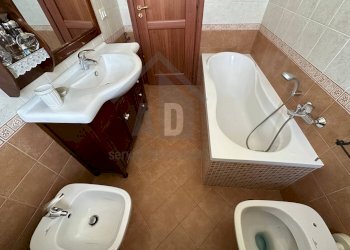 Foto 26 - Three-room apartment via Colle degli Ulivi
 
39, Mendicino - photo 26