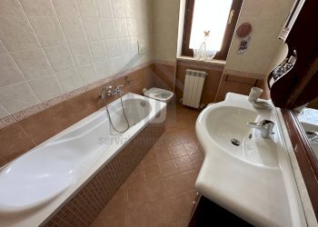 Foto 27 - Three-room apartment via Colle degli Ulivi
 
39, Mendicino - photo 27