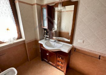 Foto 28 - Three-room apartment via Colle degli Ulivi
 
39, Mendicino - photo 28