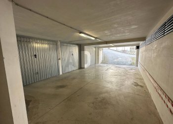 Foto 37 - Three-room apartment via Colle degli Ulivi
 
39, Mendicino - photo 37