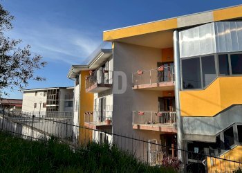 Foto 39 - Three-room apartment via Colle degli Ulivi
 
39, Mendicino - photo 39