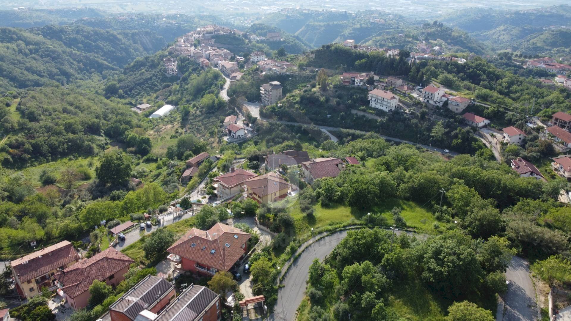 Foto 1 - Terreno edificabile VIA BELLAVISTA, Castiglione Cosentino - foto 1