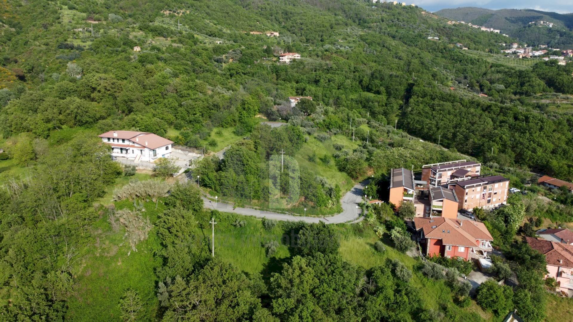 Foto 3 - Terreno edificabile VIA BELLAVISTA, Castiglione Cosentino - foto 2