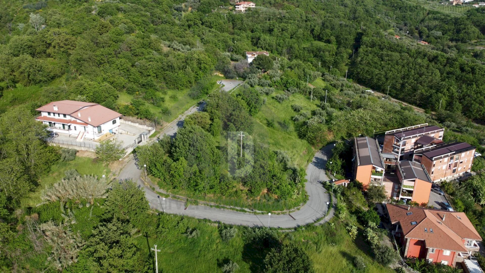 Foto 4 - Terreno edificabile VIA BELLAVISTA, Castiglione Cosentino - foto 3