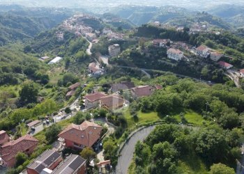 Foto 1 - Terreno edificabile VIA BELLAVISTA, Castiglione Cosentino - foto 1