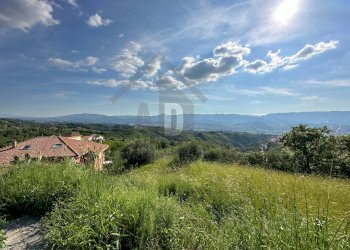 Foto 11 - Terreno edificabile VIA BELLAVISTA, Castiglione Cosentino - foto 10