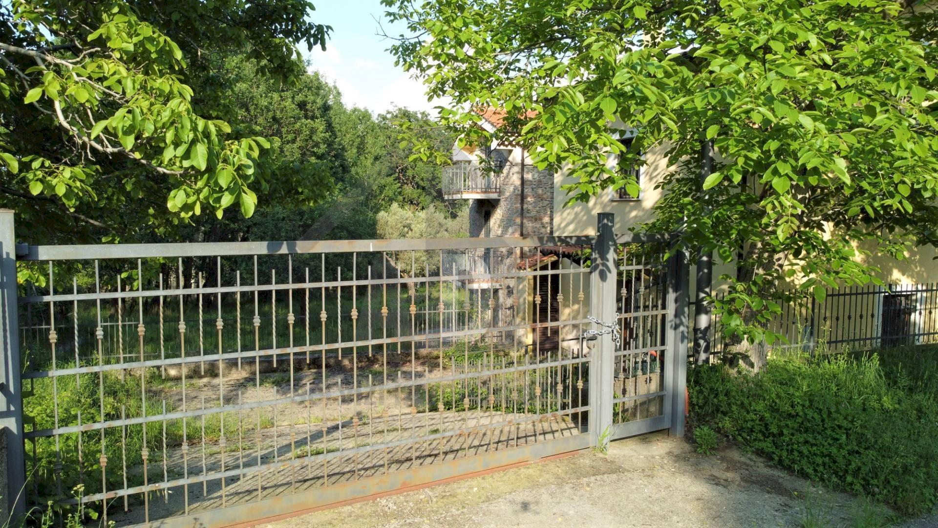 Foto 1 - Rustic VIA DEI GASPARONI, Marano Marchesato - photo 1