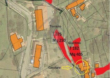 Foto 2 - Rustico VIA DEI GASPARONI, Marano Marchesato - foto 2