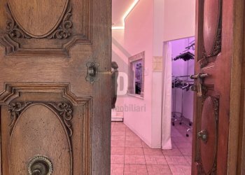 Foto 3 - Locale Commerciale VIA ALBERTO SERRA
34, Cosenza - foto 3