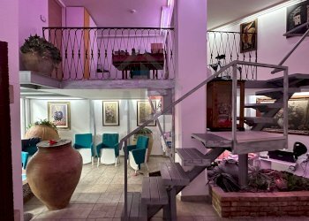 Foto 10 - Locale Commerciale VIA ALBERTO SERRA
34, Cosenza - foto 10