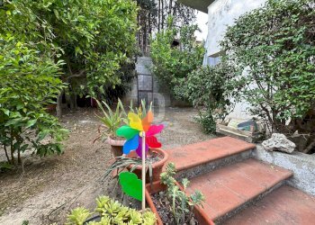 Foto 16 - Appartamento VIA CALABRIA
 
26, Carolei - foto 16